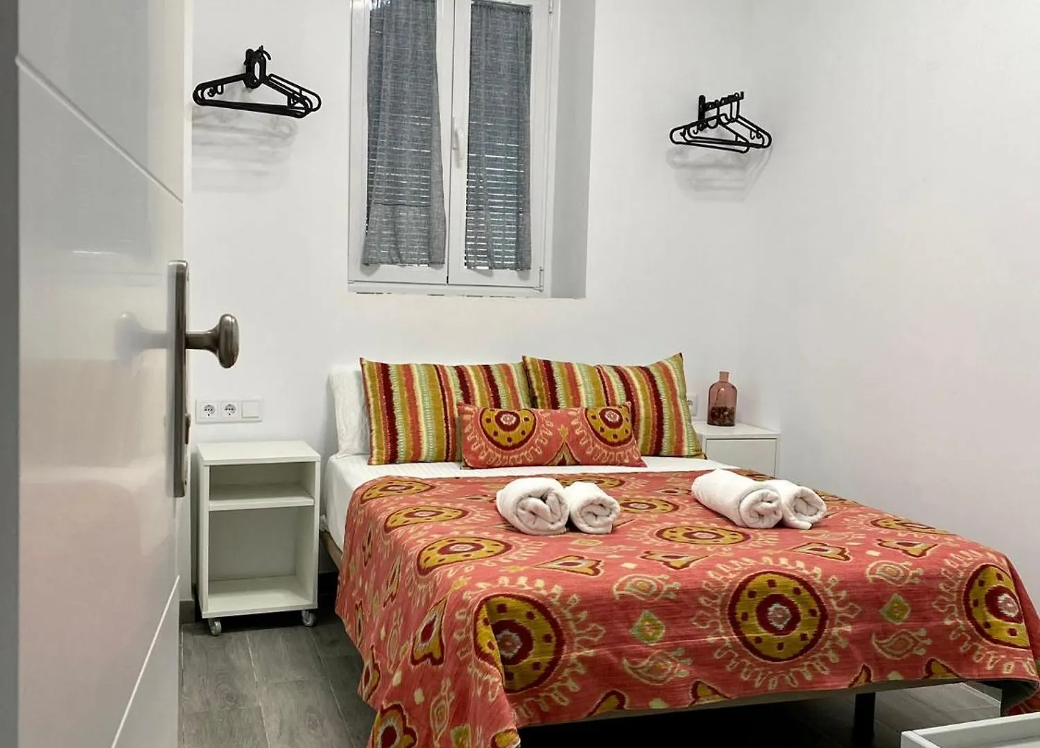 Bed & Breakfast Anka Kurro By Bossh Hotels Rota