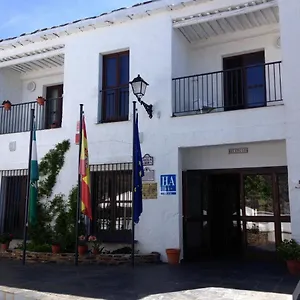 Hotel Turistica De, Bubion
